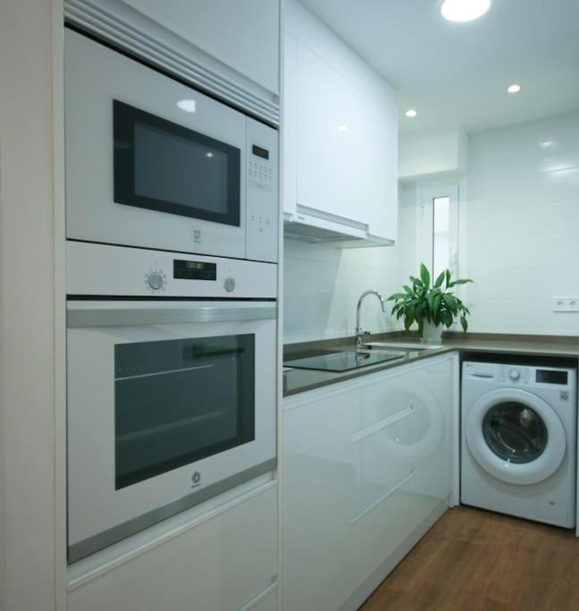 Lc Apartaments Center Castellón de la Plana Exterior foto