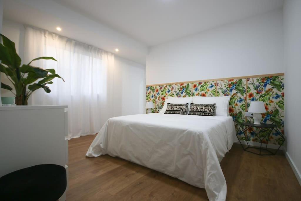 Lc Apartaments Center Castellón de la Plana Exterior foto